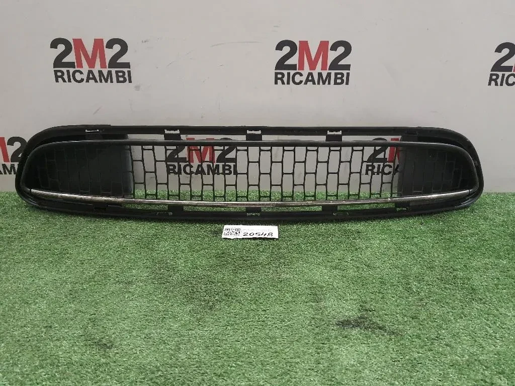 Griglia Radiatore 735431082 Lancia Ypsilon I 2004