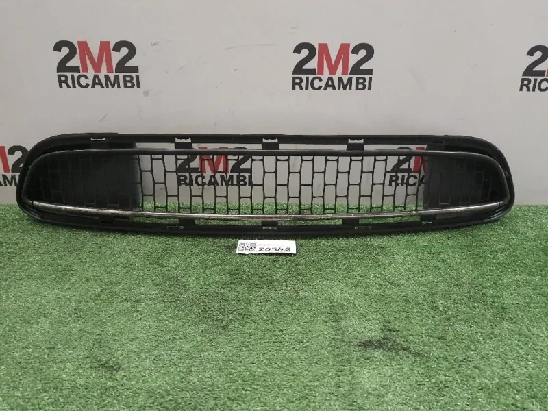 Griglia Radiatore 735431082 Lancia Ypsilon I 2004