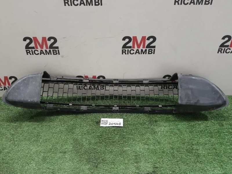 Griglia Radiatore 735431082 Lancia Ypsilon I 2004