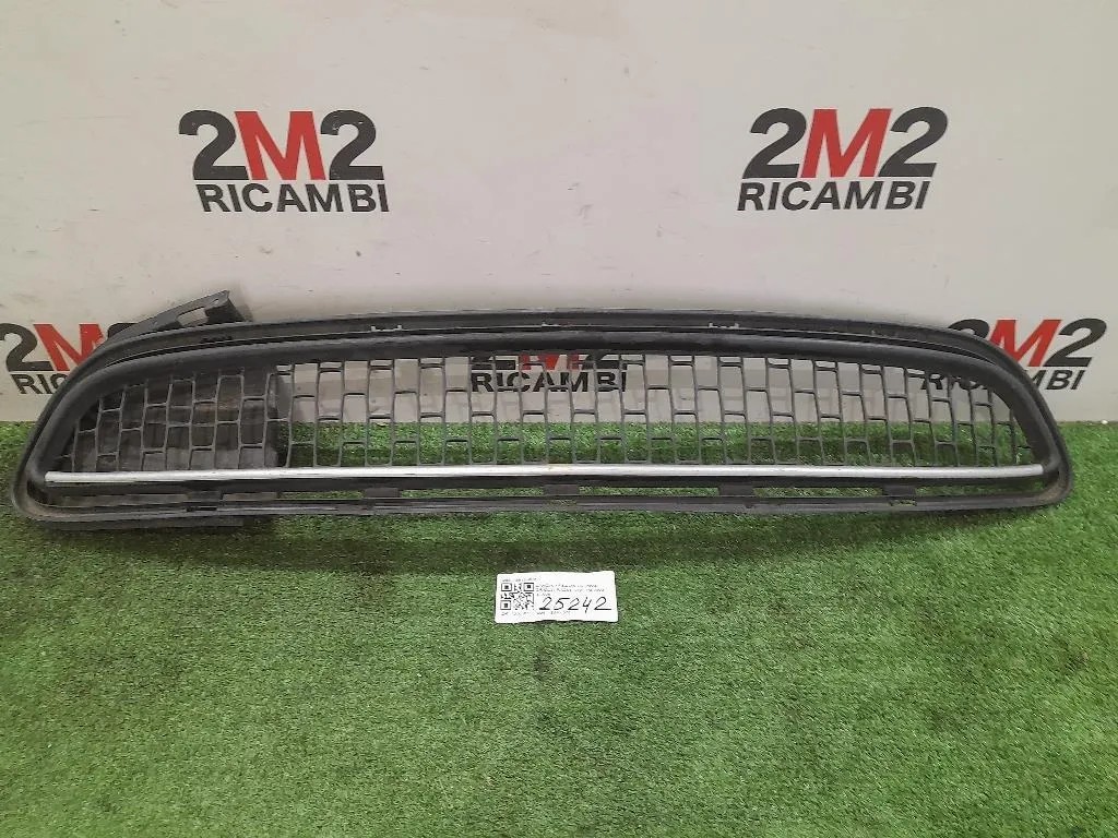Griglia Radiatore 735431082 Lancia Ypsilon I 2004