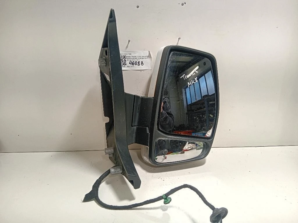 Retrovisore Esterno ANT DX BK21-17682-FEW Ford Transit Custom I 2013