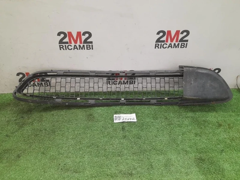 Griglia Radiatore 735431082 Lancia Ypsilon I 2004