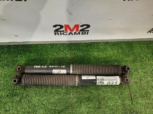 Ammortizzatore POST SX 1575022 Ford Focus III SW 2008