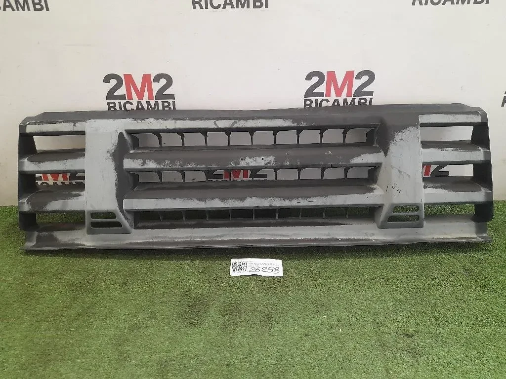 Griglia Radiatore DHB102510LML Land Rover Discovery I 1990