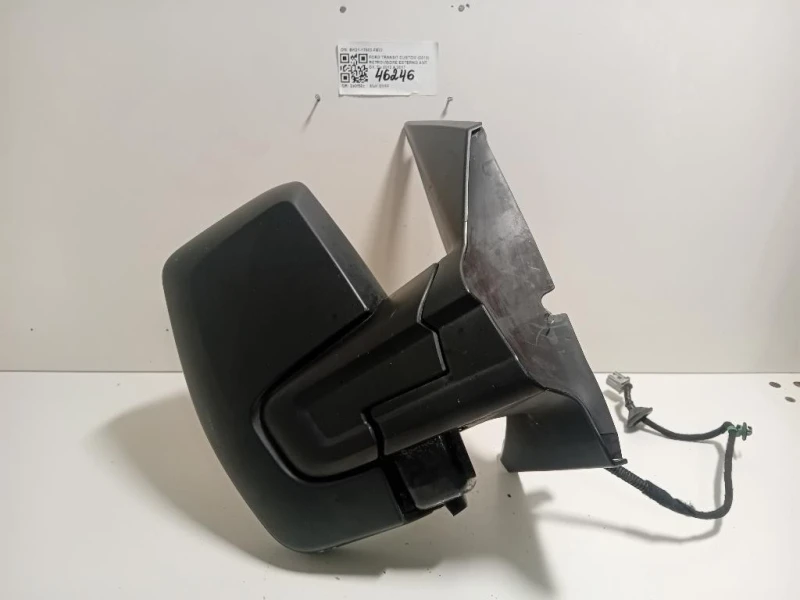 Retrovisore Esterno ANT DX BK21-17683-FEW Ford Transit Custom I 2013