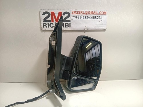 Radiatore Acqua 7H328T000DA Land Rover Range Rover Sport I 2005