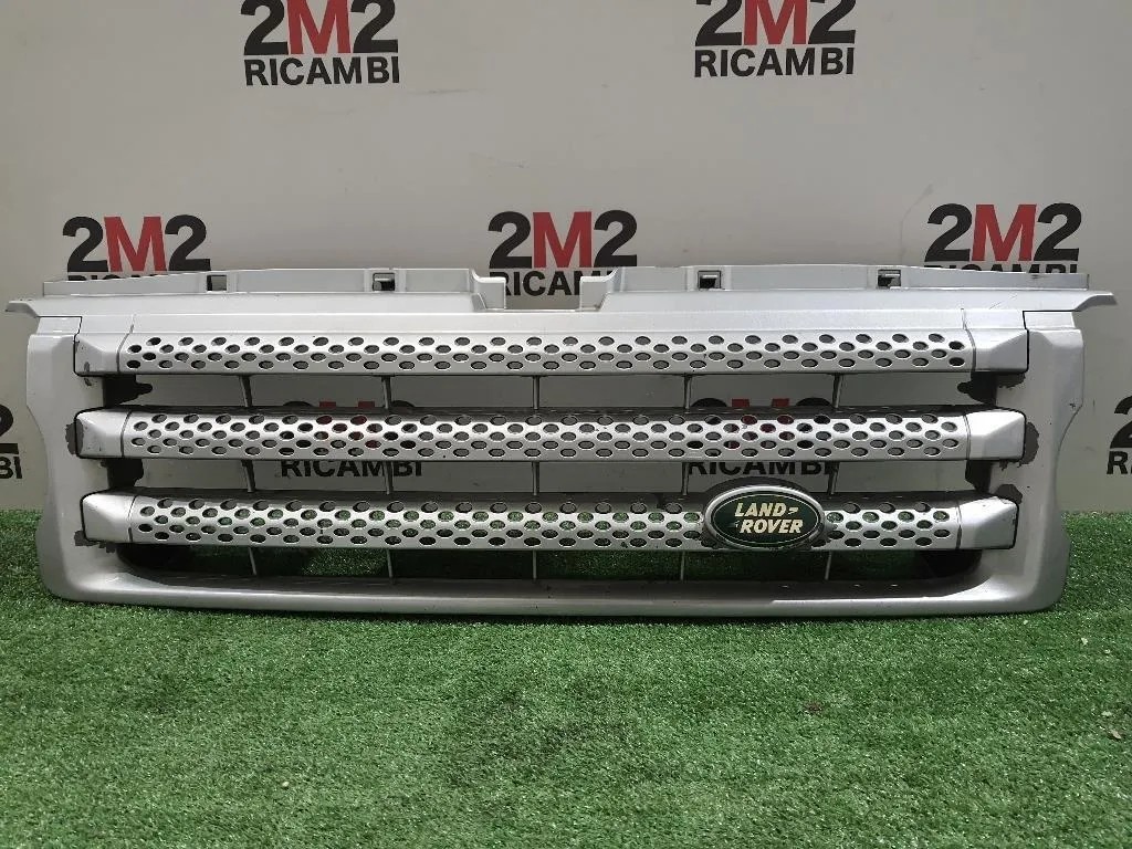 Griglia Radiatore 5H328138ABW Land Rover Range Rover Sport I 2005