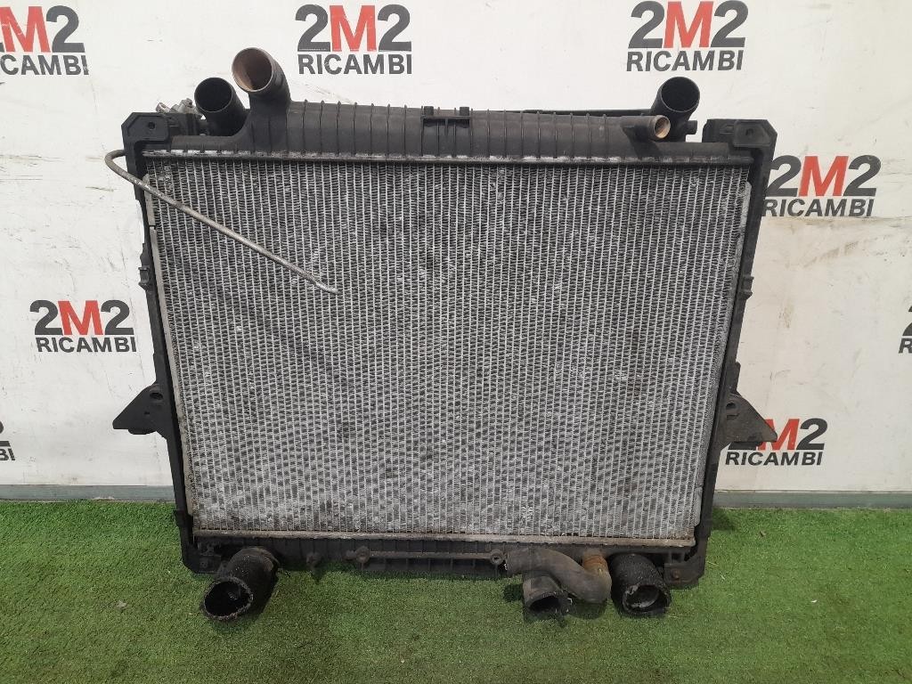 Radiatore Acqua LR015561 Land Rover Range Rover Sport II 2009