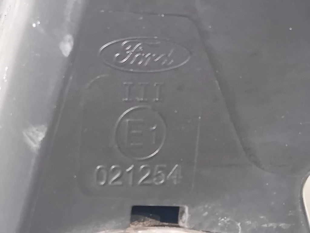 Retrovisore Esterno ANT DX BK21-17683-FEW Ford Transit Custom I 2013