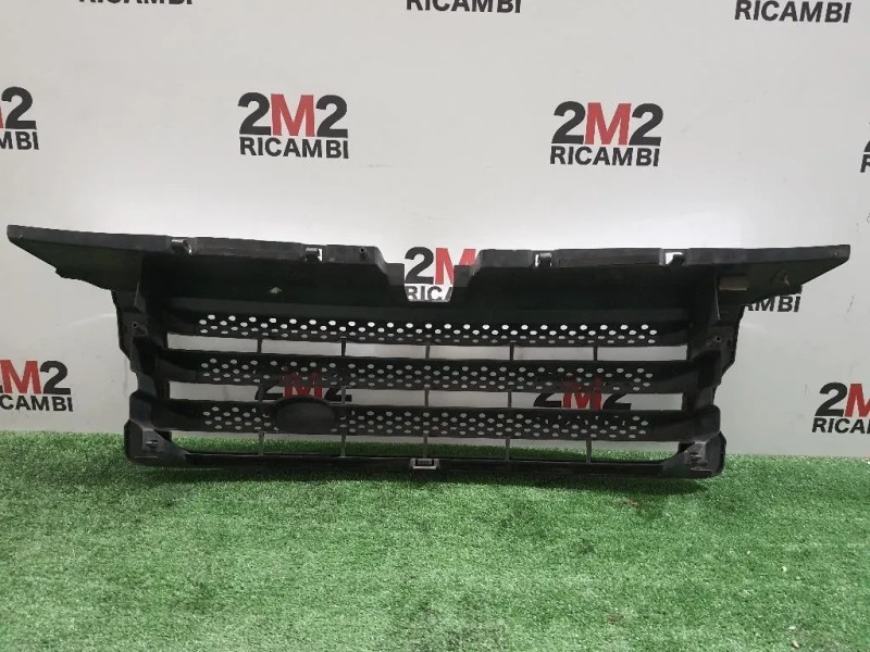 Griglia Radiatore 5H328138ABW Land Rover Range Rover Sport I 2005