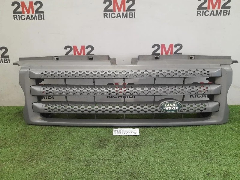Griglia Radiatore 6H328138ACW Land Rover Range Rover Sport II 2009