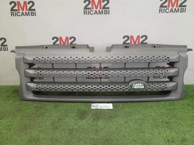 Griglia Radiatore 6H328138ACW Land Rover Range Rover Sport II 2009