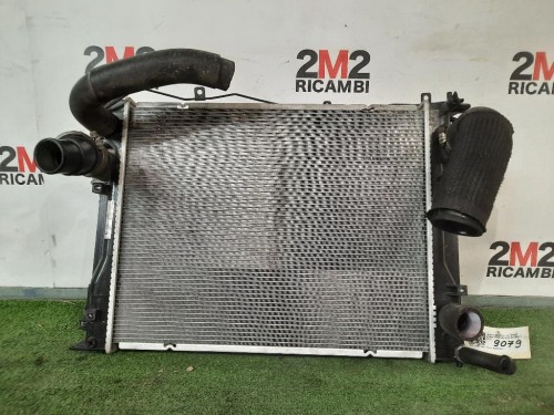 Radiatore Acqua Lexus Serie IS II 2006