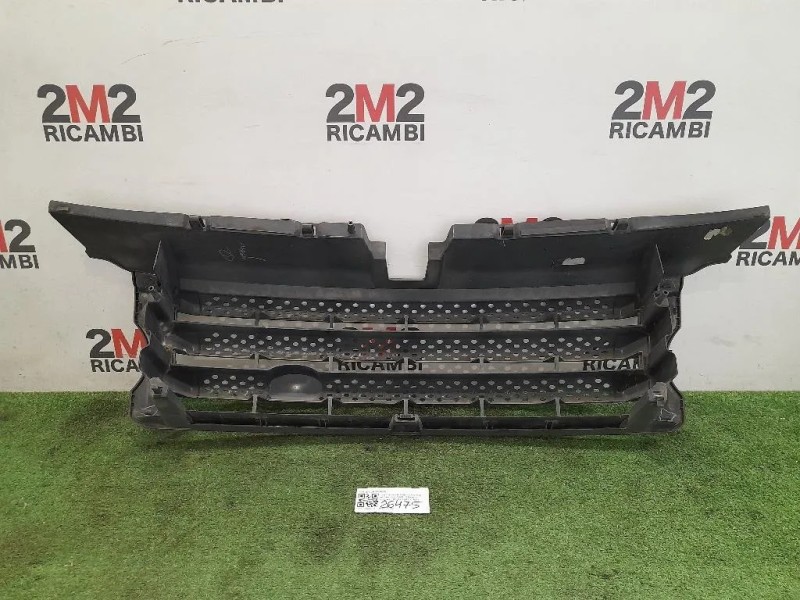 Griglia Radiatore 6H328138ACW Land Rover Range Rover Sport II 2009
