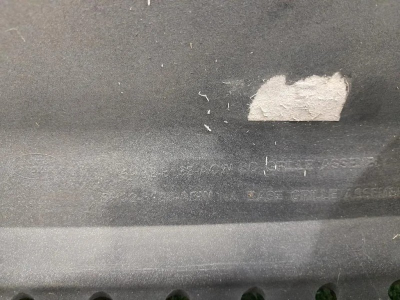 Griglia Radiatore 6H328138ACW Land Rover Range Rover Sport II 2009