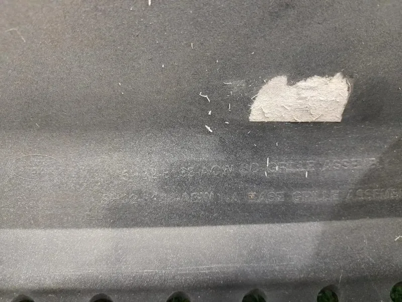 Griglia Radiatore 6H328138ACW Land Rover Range Rover Sport II 2009