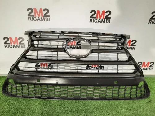 Griglia Radiatore 5311178040 Lexus Serie NX 2015