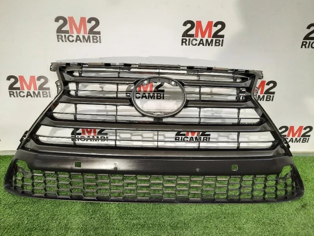 Griglia Radiatore 5311178040 Lexus Serie NX 2015