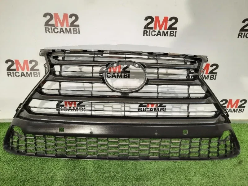 Griglia Radiatore 5311178040 Lexus Serie NX 2015
