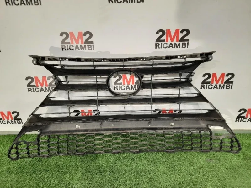 Griglia Radiatore 5311178040 Lexus Serie NX 2015