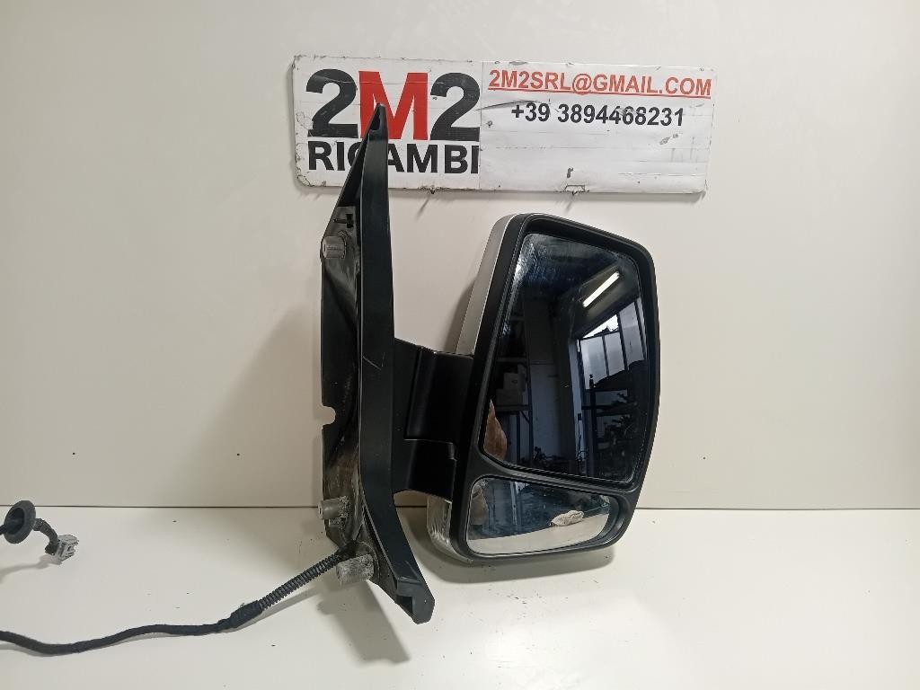 Griglia Radiatore GS1D50710G Mazda 6 II SW 2008
