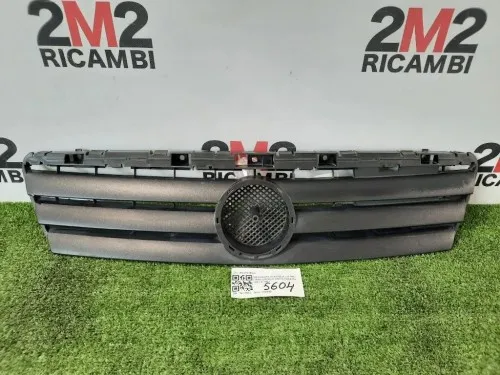 Griglia Radiatore BZ07018GA Mercedes Classe A W168 1998