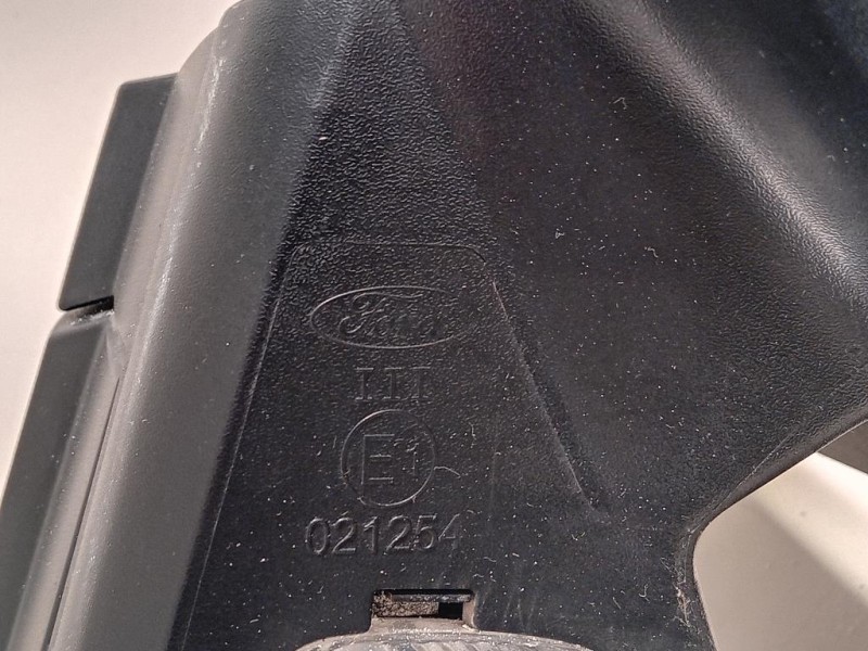 Retrovisore Esterno ANT DX 7 FILE RETROVISORE ESTERNO ANT DX Ford Transit Custom I 2018