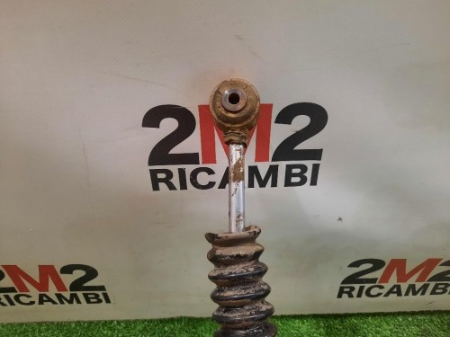 Ammortizzatore POST SX