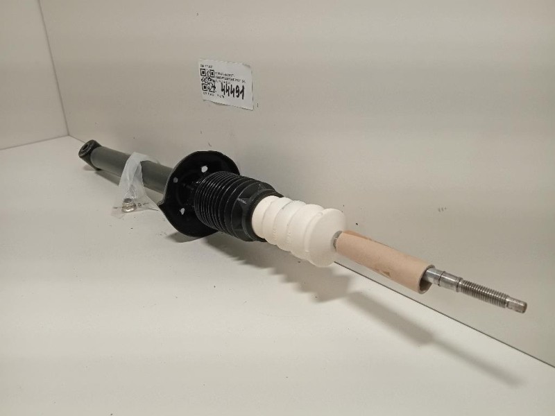 Ammortizzatore POST SX 1118651 Ford KA I 1997