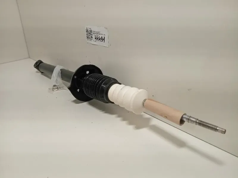 Ammortizzatore POST SX 1118651 Ford KA I 1997