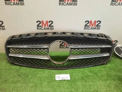 Griglia Radiatore A1768880360 Mercedes Classe A W176 2013