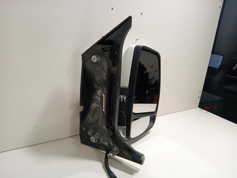 Retrovisore Esterno ANT DX 7 FILE RETROVISORE ESTERNO ANT DX Ford Transit Custom I 2018