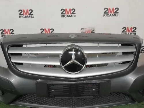 Griglia Radiatore A2468880060 Mercedes Classe B W246 2014