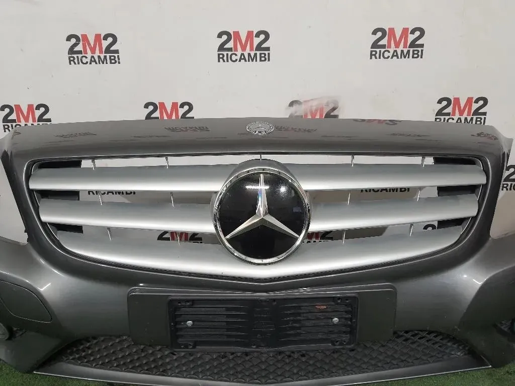 Griglia Radiatore A2468880060 Mercedes Classe B W246 2014