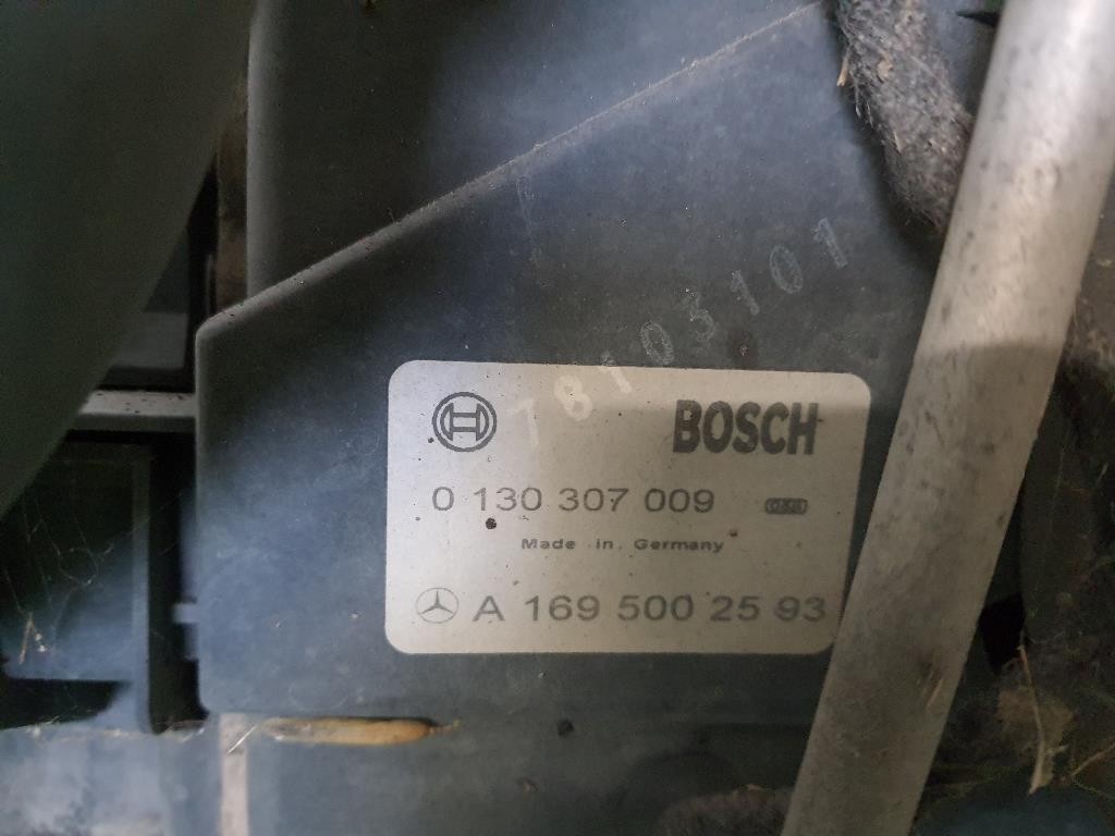 Radiatore Acqua A1695002904 Mercedes Classe A W169 2005