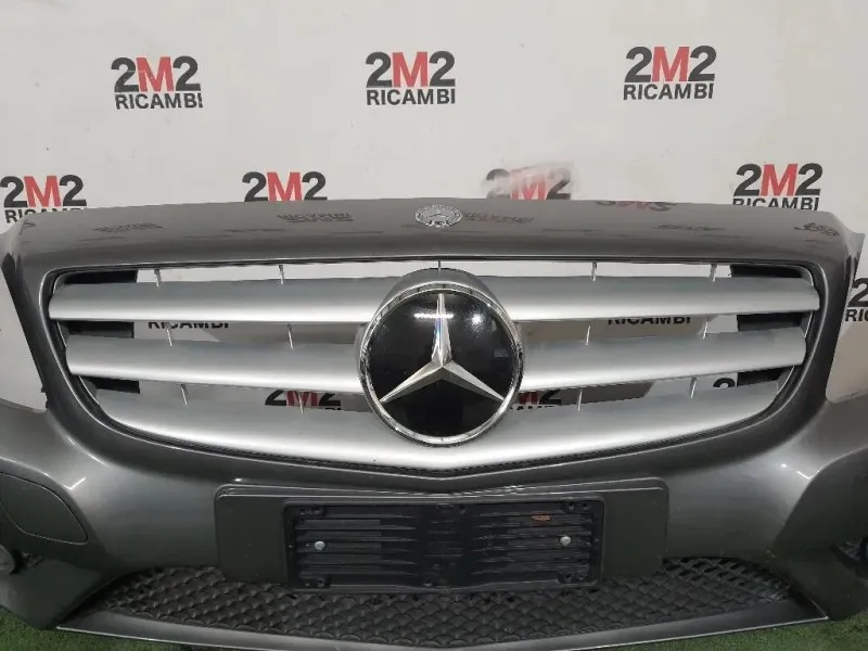 Griglia Radiatore A2468880060 Mercedes Classe B W246 2014