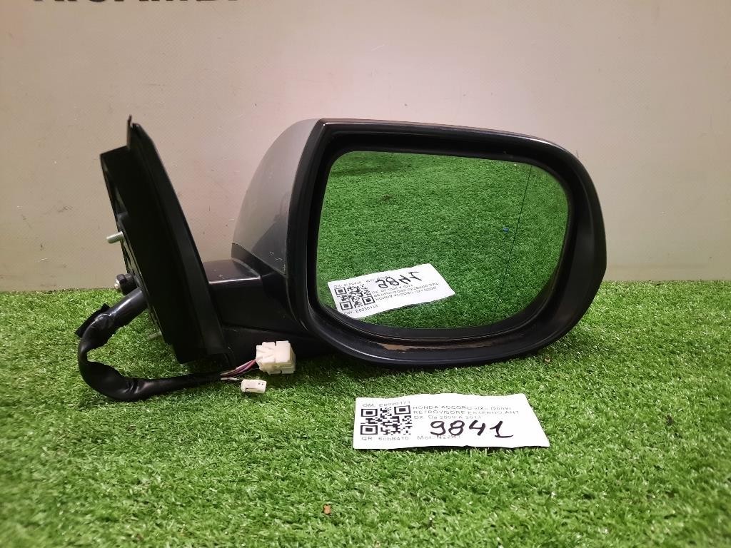 Retrovisore Esterno ANT DX E6020173 Honda Accord IX 2009