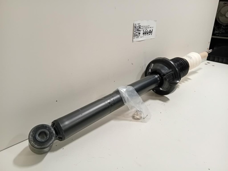 Ammortizzatore POST SX 1118651 Ford KA I 1997