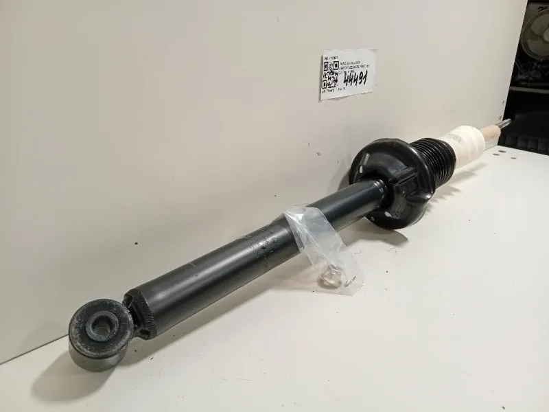 Ammortizzatore POST SX 1118651 Ford KA I 1997