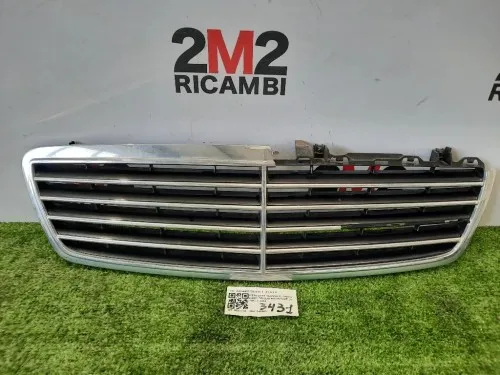 Griglia Radiatore A20388002239040 Mercedes Classe C W203 2000