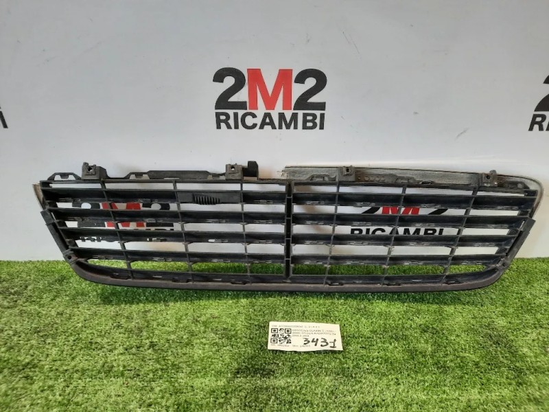 Griglia Radiatore A20388002239040 Mercedes Classe C W203 2000