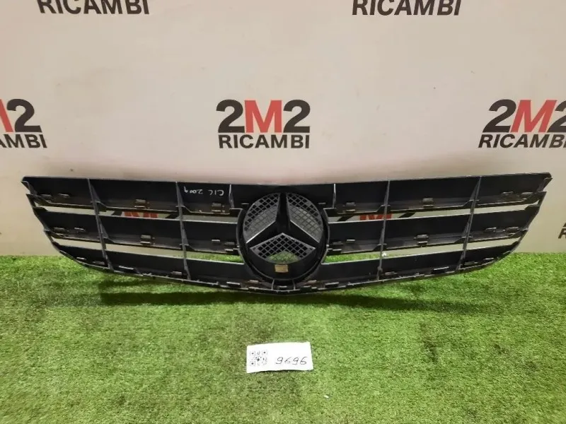 Griglia Radiatore A2038801583 Mercedes Classe CLC Cl203 2008
