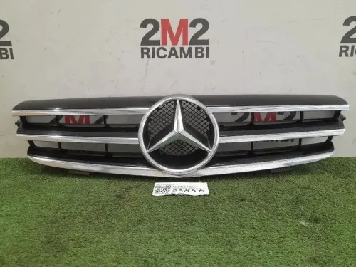Griglia Radiatore A2098800123 Mercedes Classe CLK C209 2003
