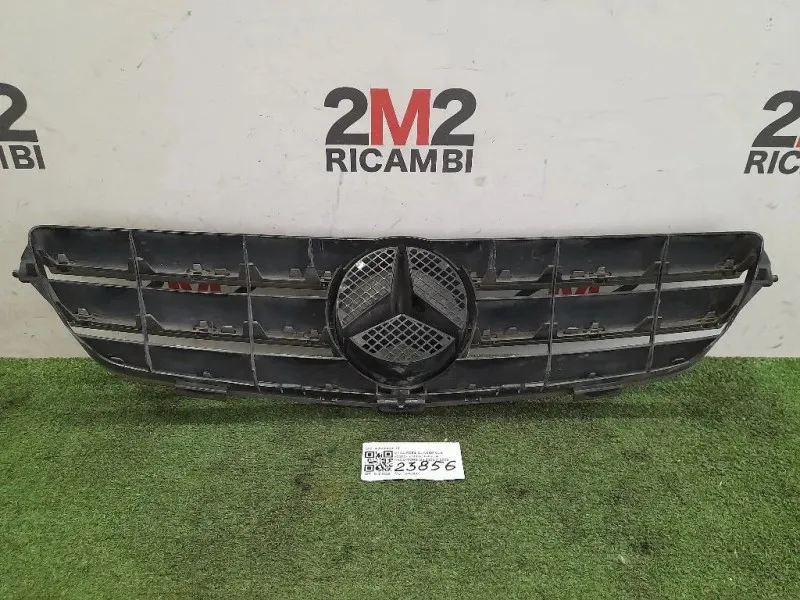 Griglia Radiatore A2098800123 Mercedes Classe CLK C209 2003