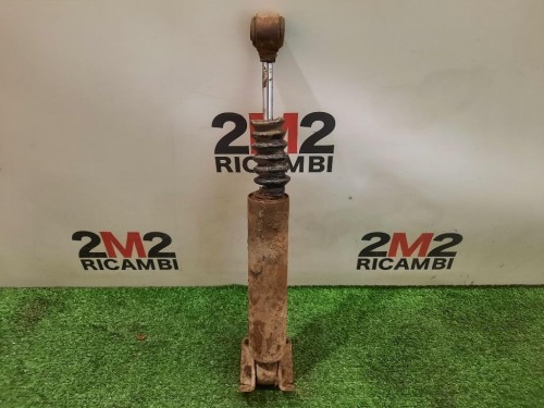 Ammortizzatore POST SX