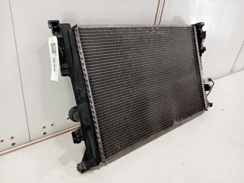 Radiatore Acqua A2465001203 Mercedes Classe B W246 2012