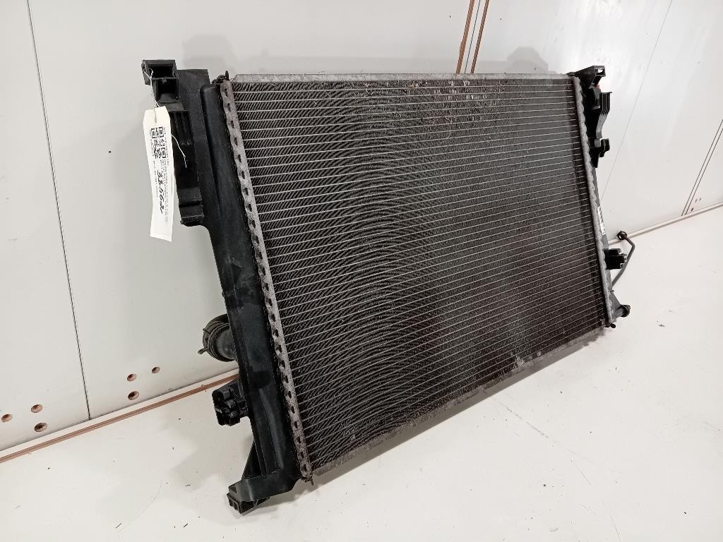 Radiatore Acqua A2465001203 Mercedes Classe B W246 2012