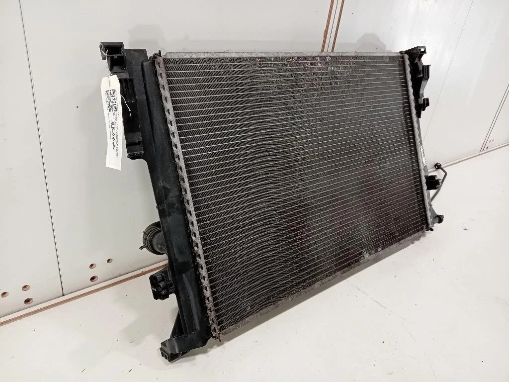 Radiatore Acqua A2465001203 Mercedes Classe B W246 2012