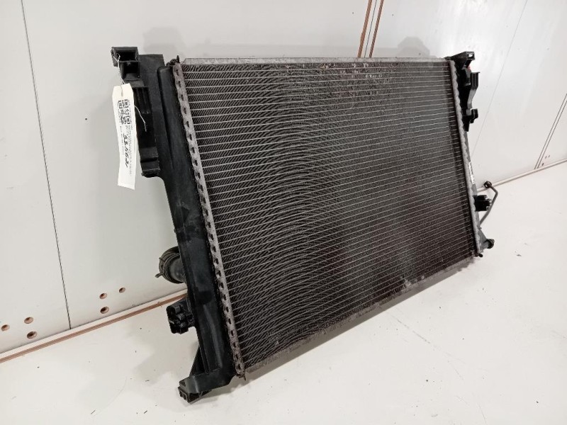 Radiatore Acqua A2465001203 Mercedes Classe B W246 2012