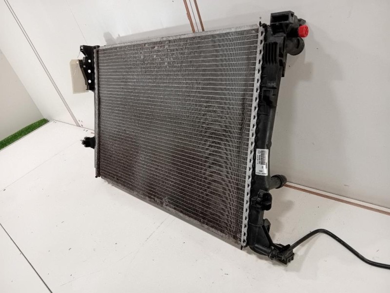 Radiatore Acqua A2465001203 Mercedes Classe B W246 2012